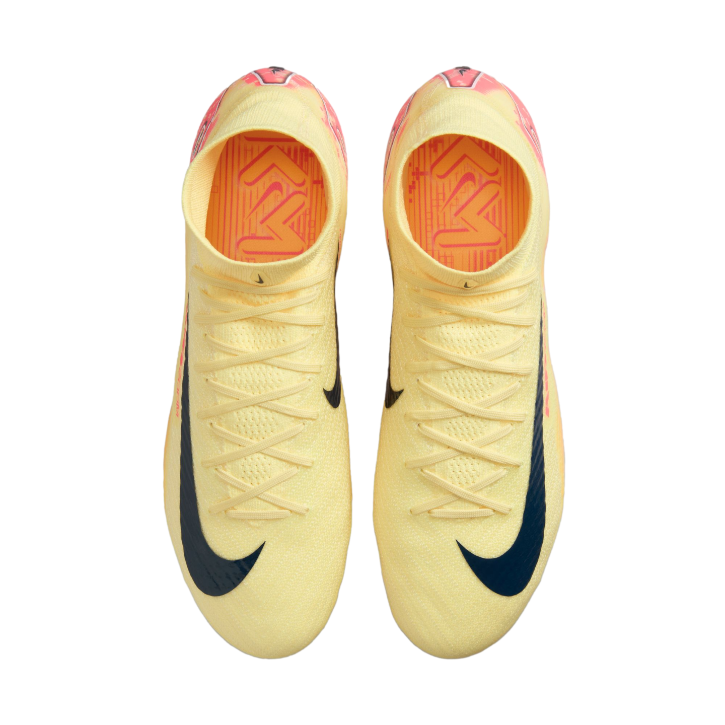 Botas de fútbol para terreno firme Nike Mercurial Superfly 10 Elite KM Mbappé