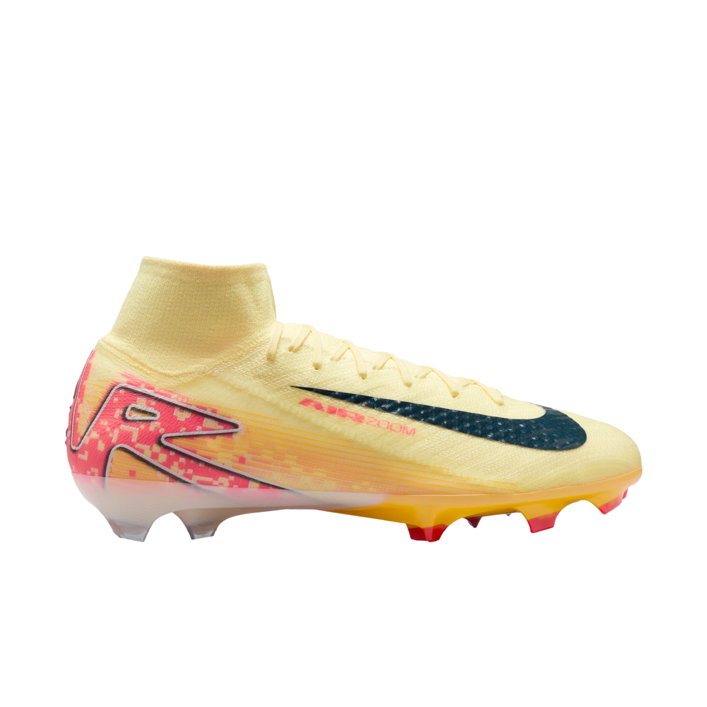 Botas de fútbol para terreno firme Nike Mercurial Superfly 10 Elite KM Mbappé