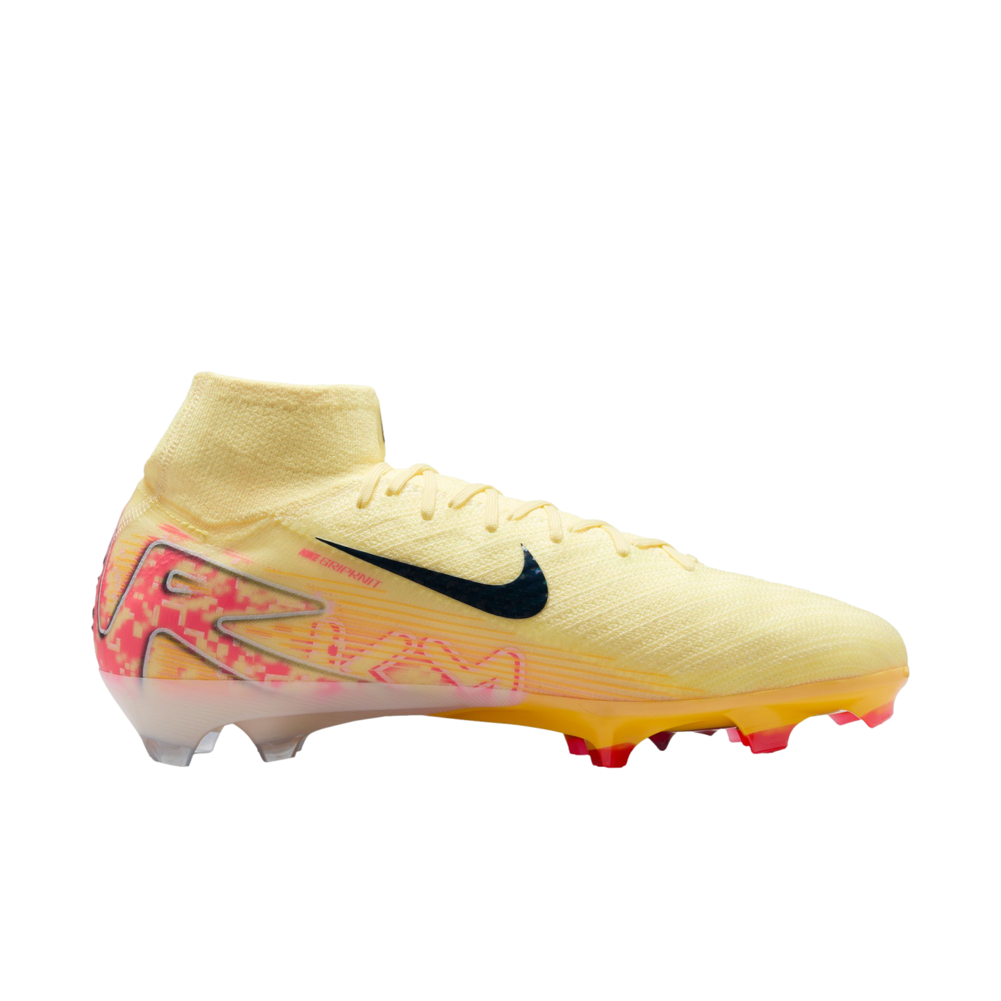 Botas de fútbol para terreno firme Nike Mercurial Superfly 10 Elite KM Mbappé