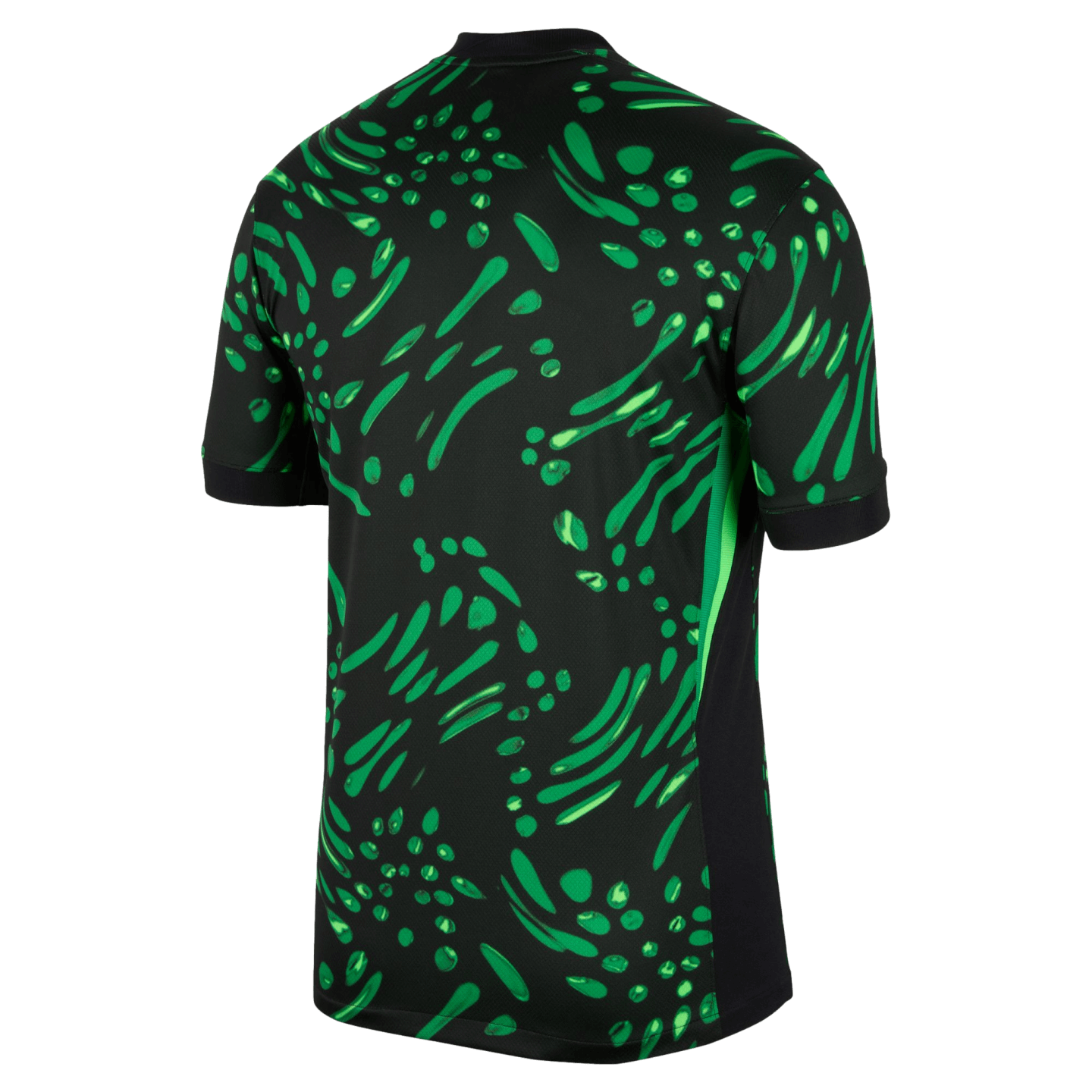 Nike Nigeria 2024 Away Jersey