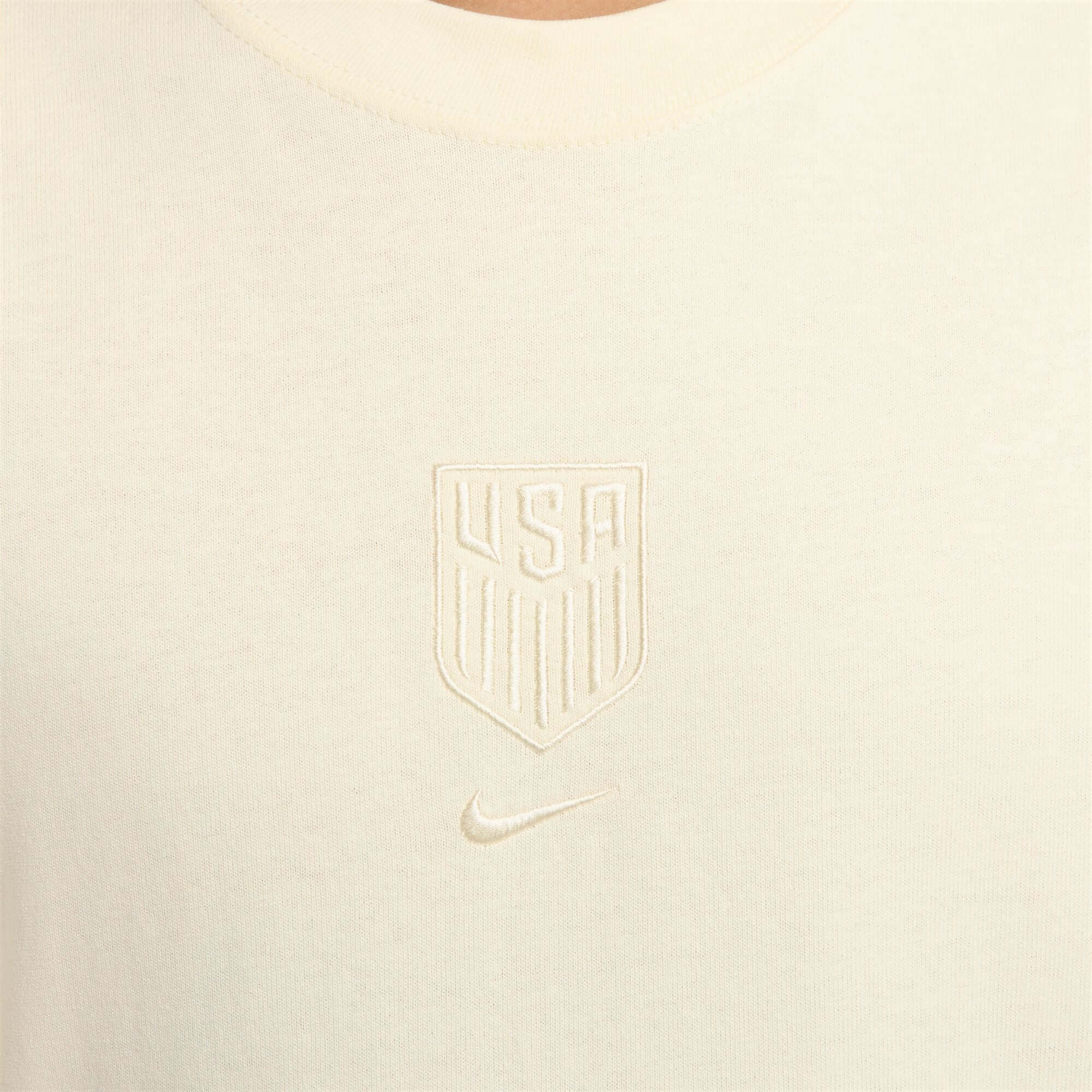 Nike USA Max90 Earth Day Tee FV8550-113