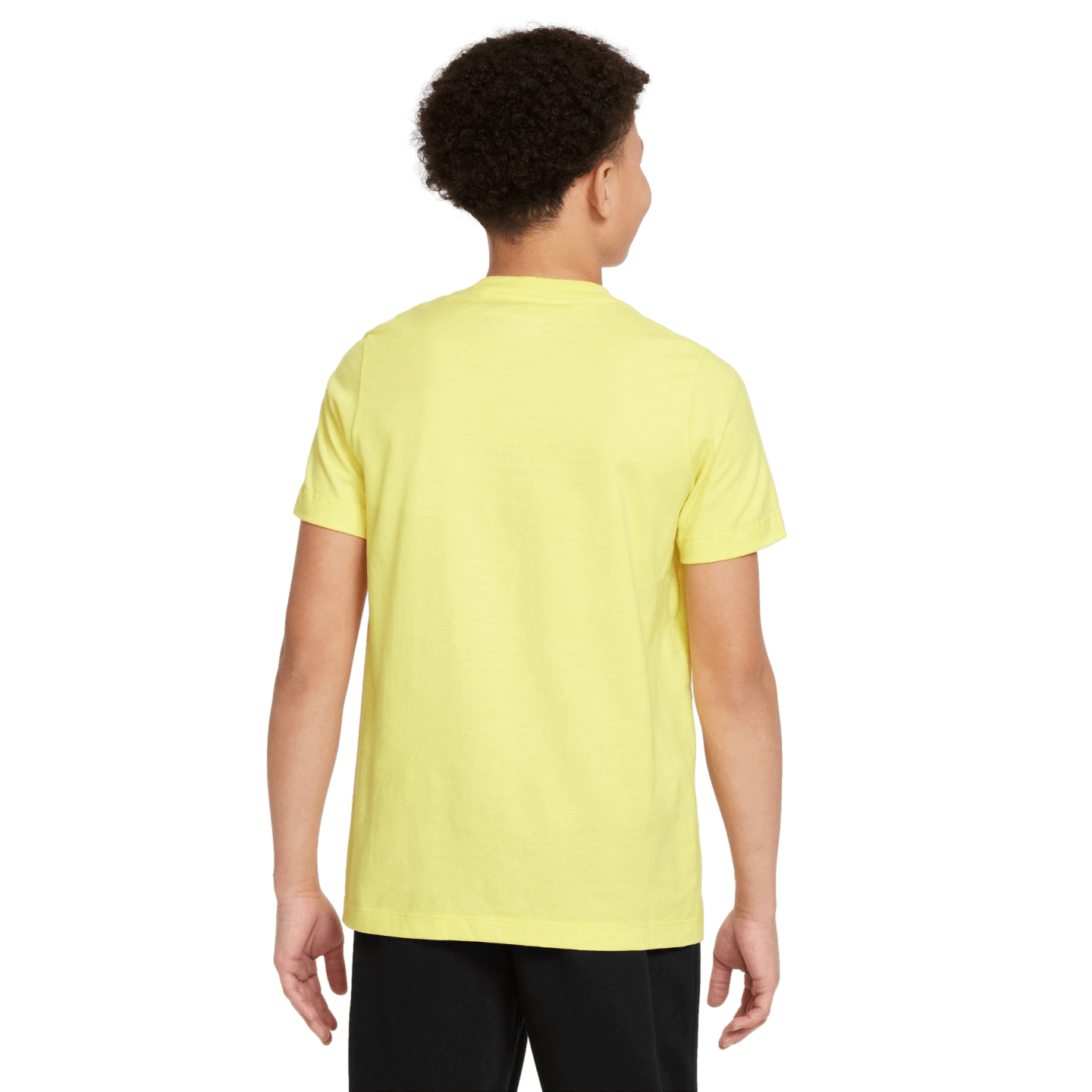 Nike Brazil Shoebox Character Youth Tee