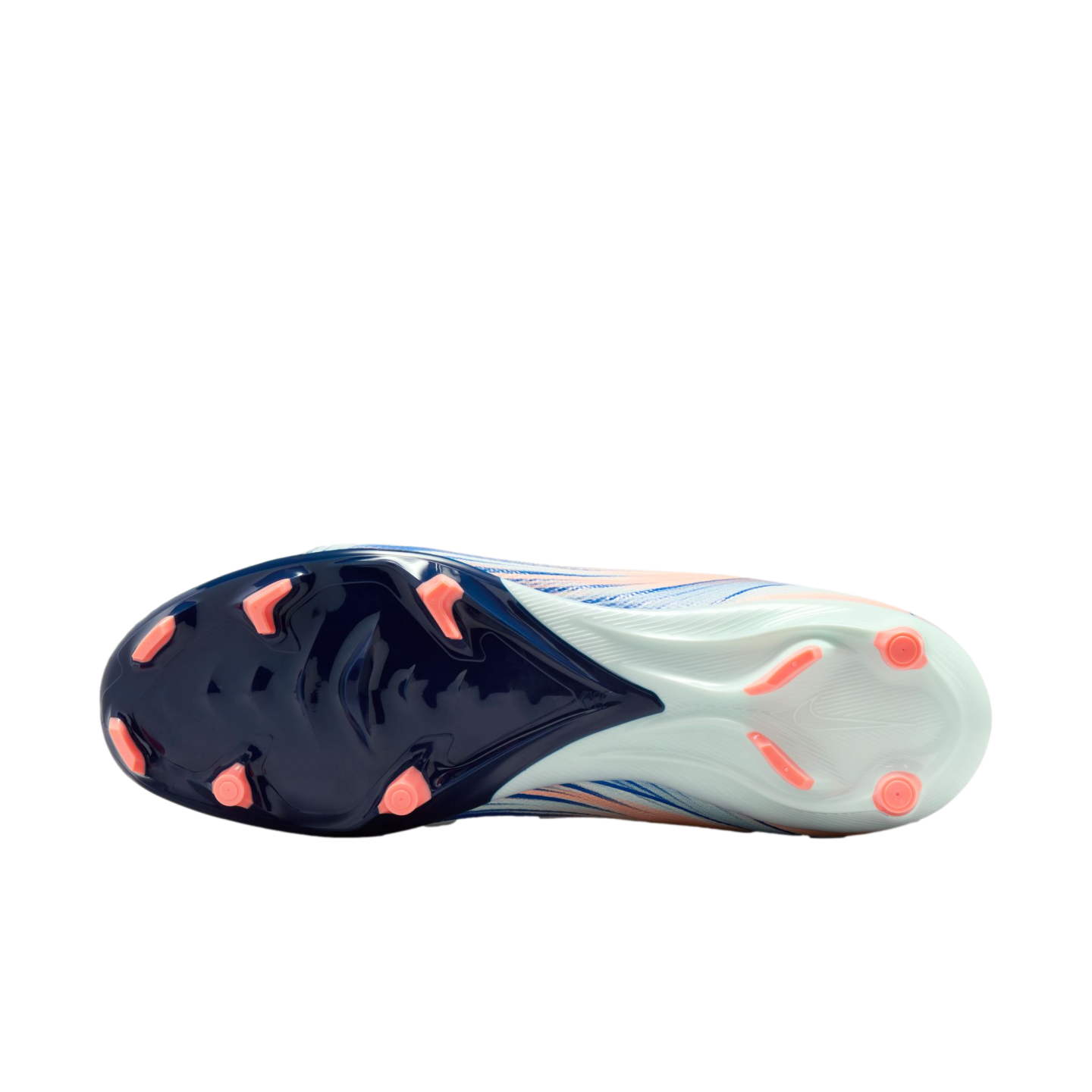 Nike Mercurial Superfly 10 Academy MDS Firm Ground Cleats FZ1380-300