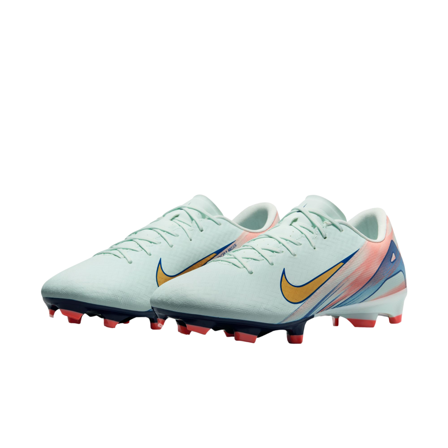 Botas de fútbol para terreno firme Nike Mercurial Vapor 16 Academy MDS