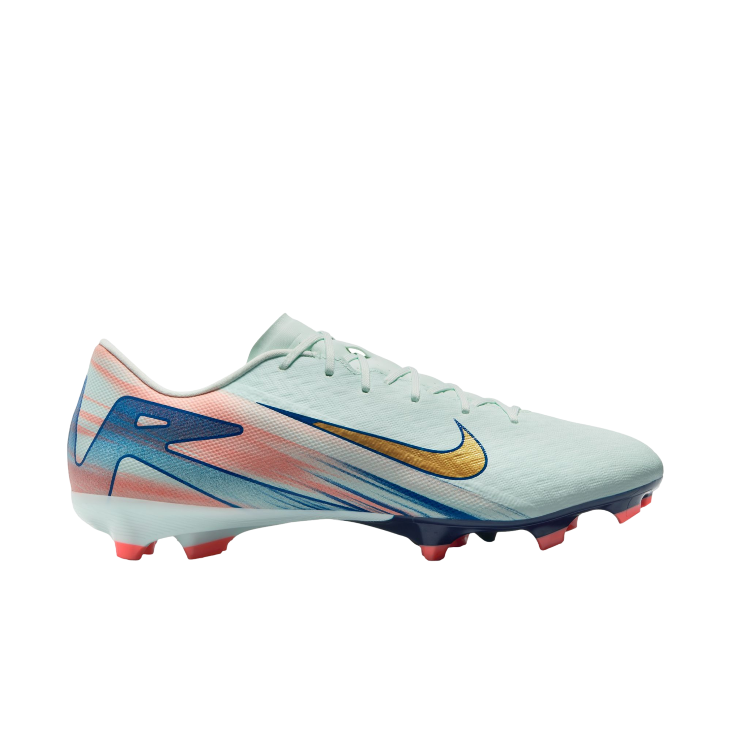 Botas de fútbol para terreno firme Nike Mercurial Vapor 16 Academy MDS