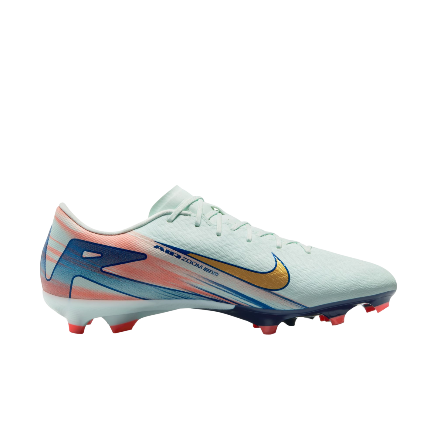 Botas de fútbol para terreno firme Nike Mercurial Vapor 16 Academy MDS