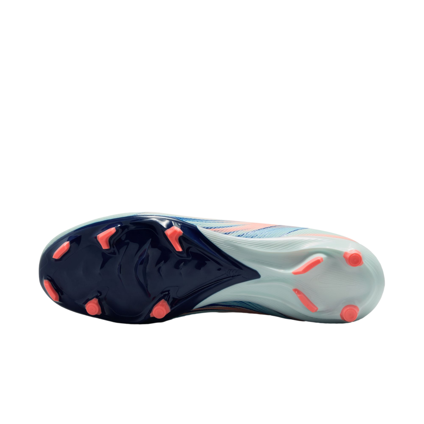 Botas de fútbol para terreno firme Nike Mercurial Vapor 16 Academy MDS