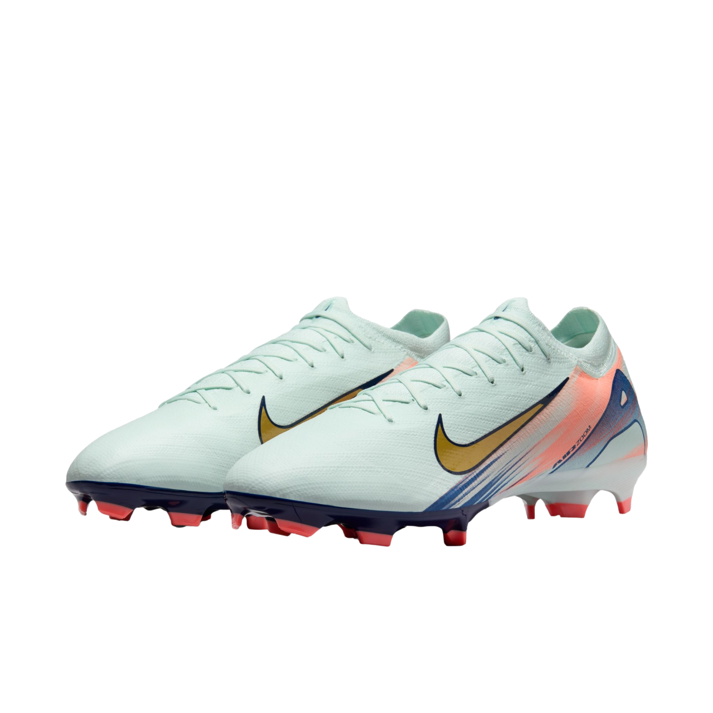 Botas de fútbol para terreno firme Nike Mercurial Vapor 16 Pro MDS