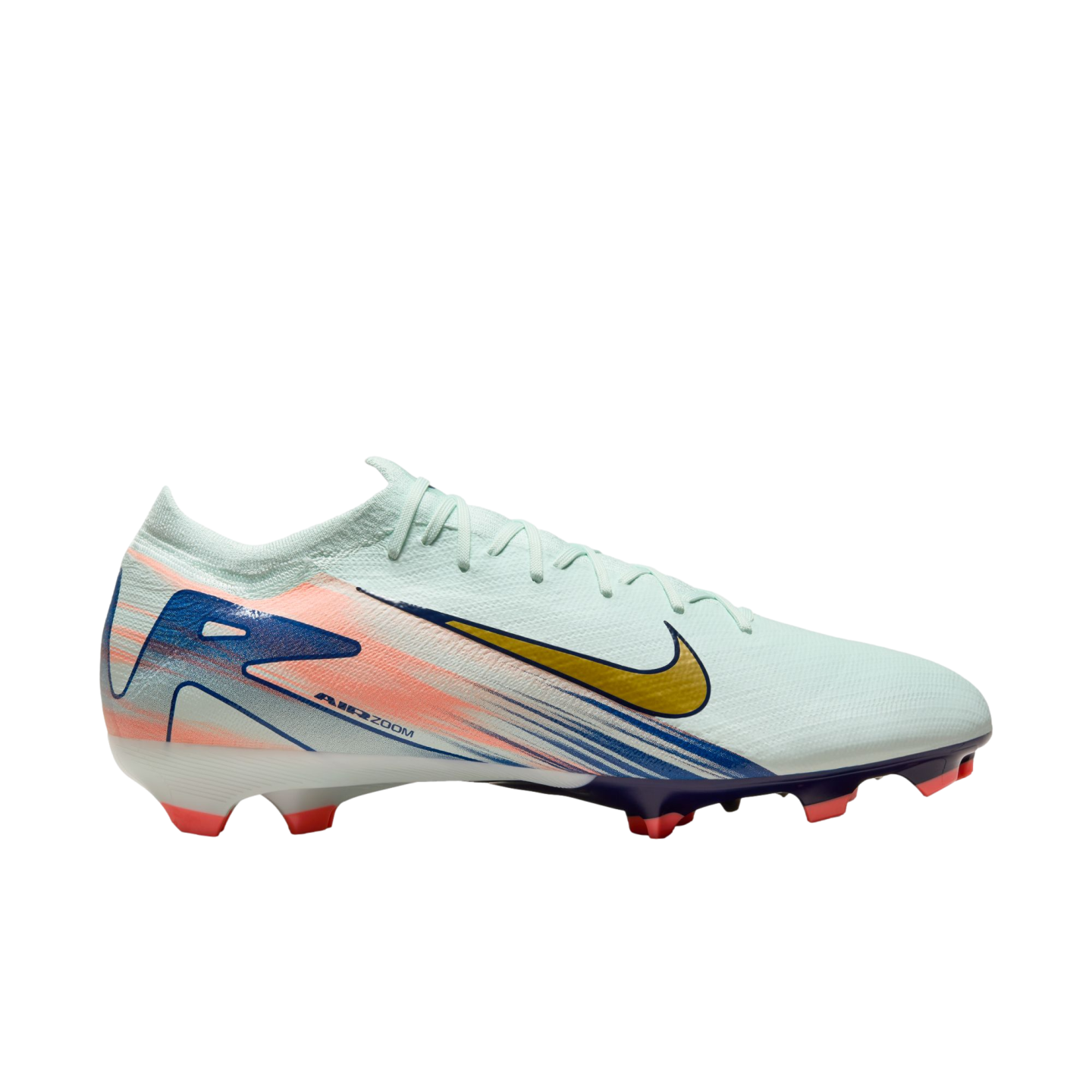 Botas de fútbol para terreno firme Nike Mercurial Vapor 16 Pro MDS