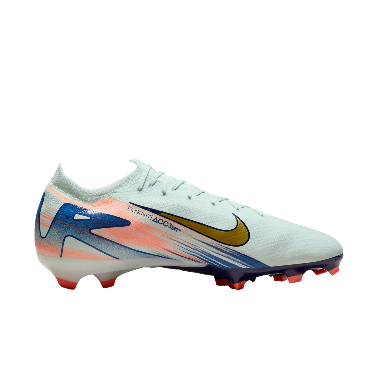 Botas de fútbol para terreno firme Nike Mercurial Vapor 16 Pro MDS