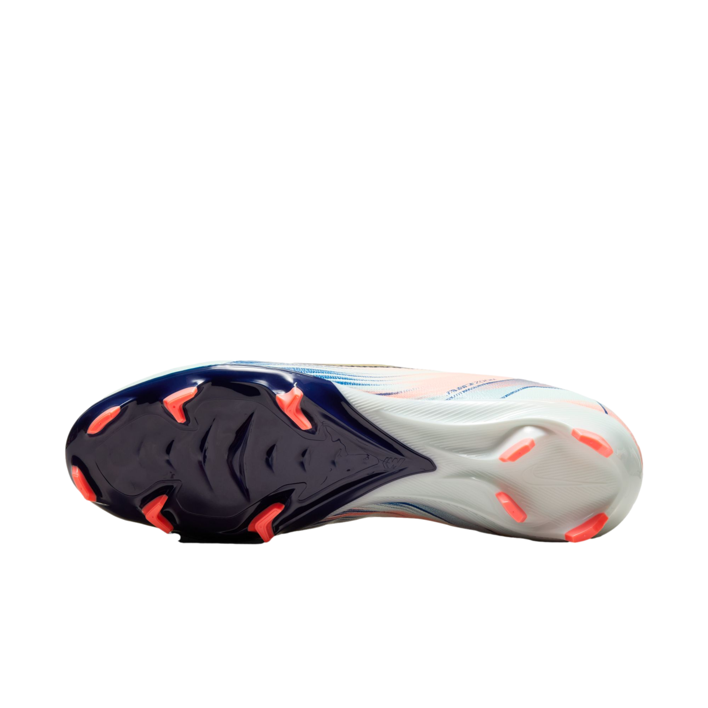 Botas de fútbol para terreno firme Nike Mercurial Vapor 16 Pro MDS