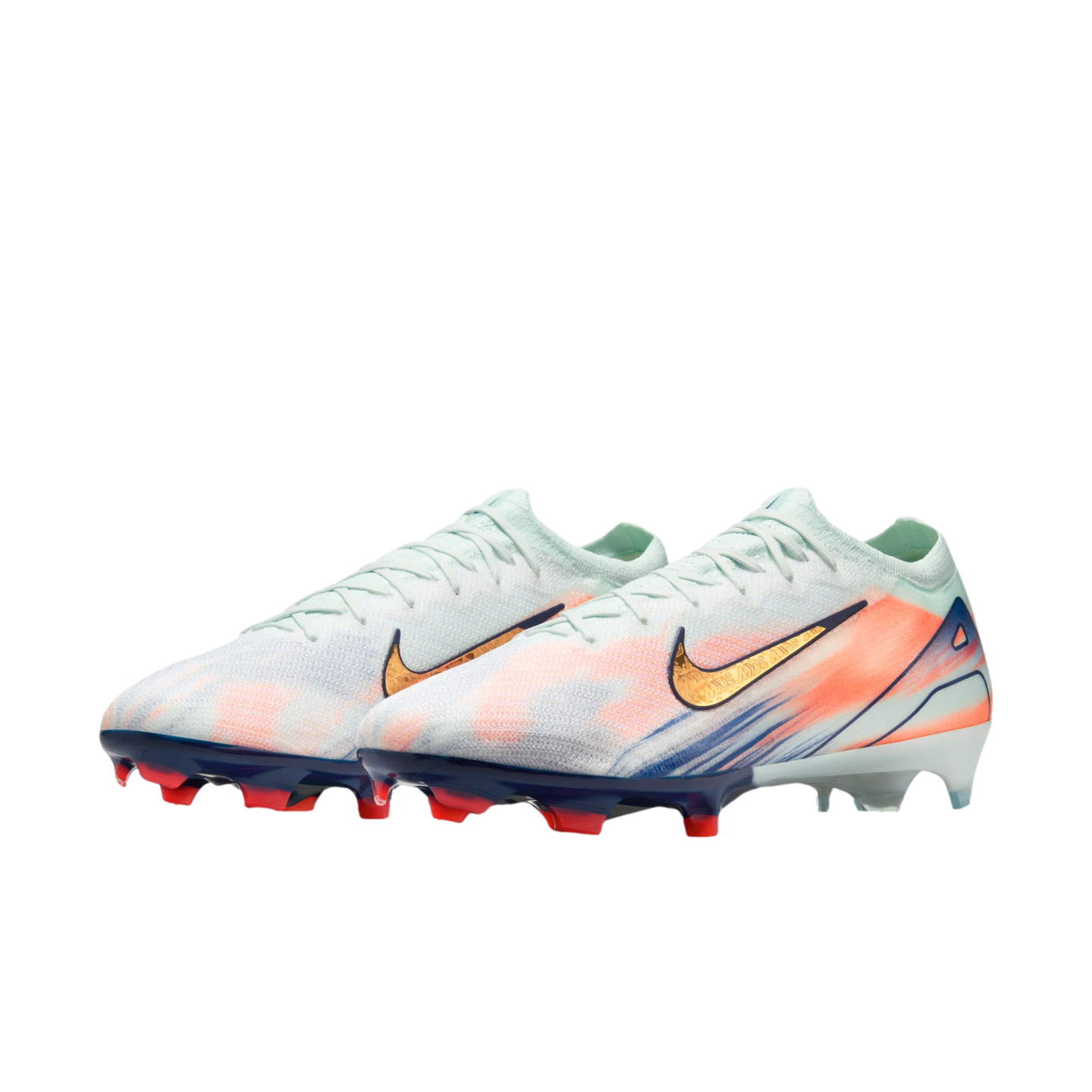 Botas de fútbol para terreno firme Nike Mercurial Vapor 16 Elite MDS