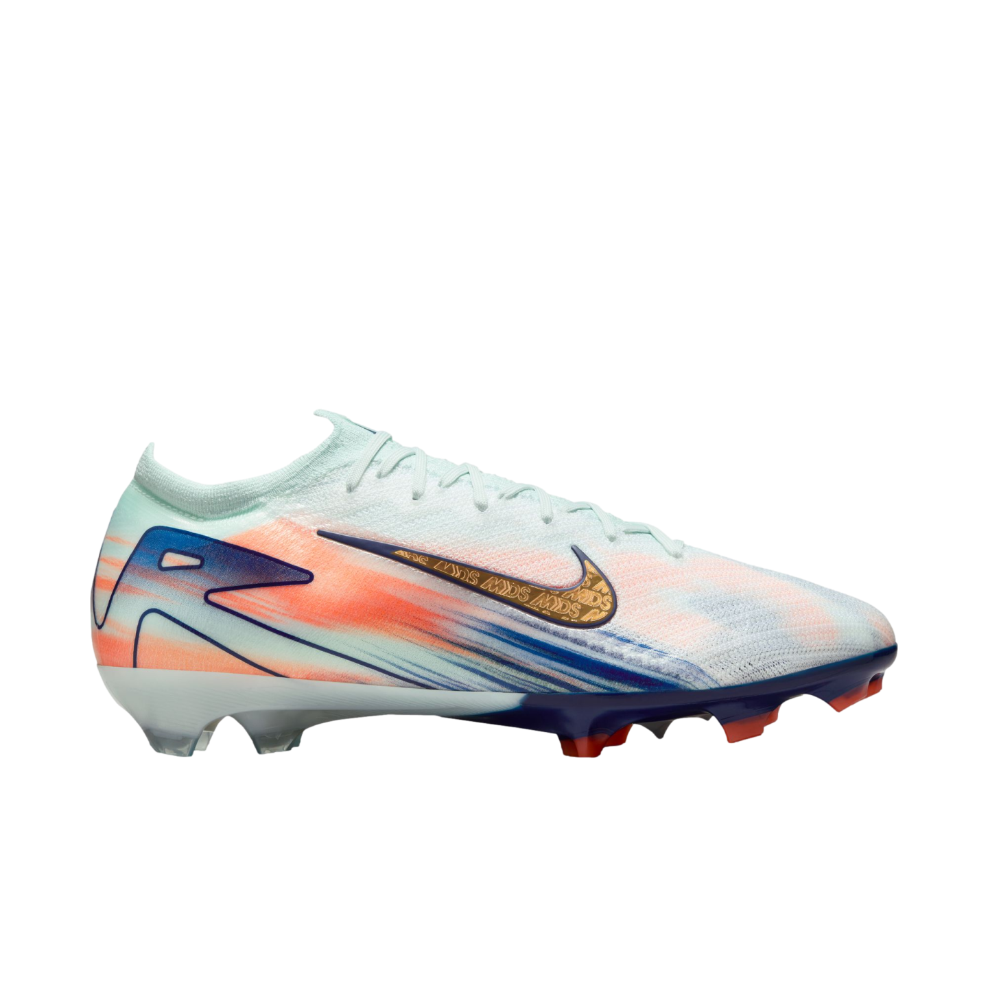 Botas de fútbol para terreno firme Nike Mercurial Vapor 16 Elite MDS