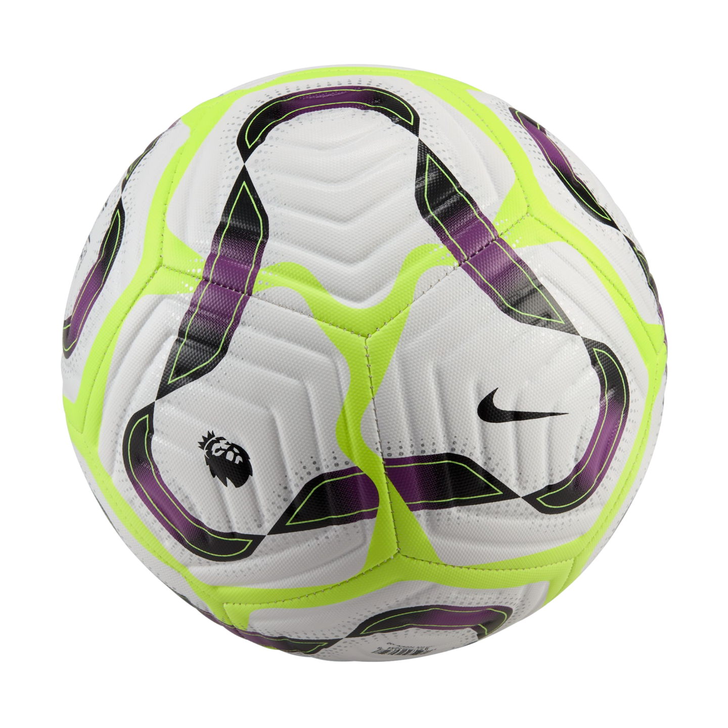 Balón de la Academia Nike Premier League