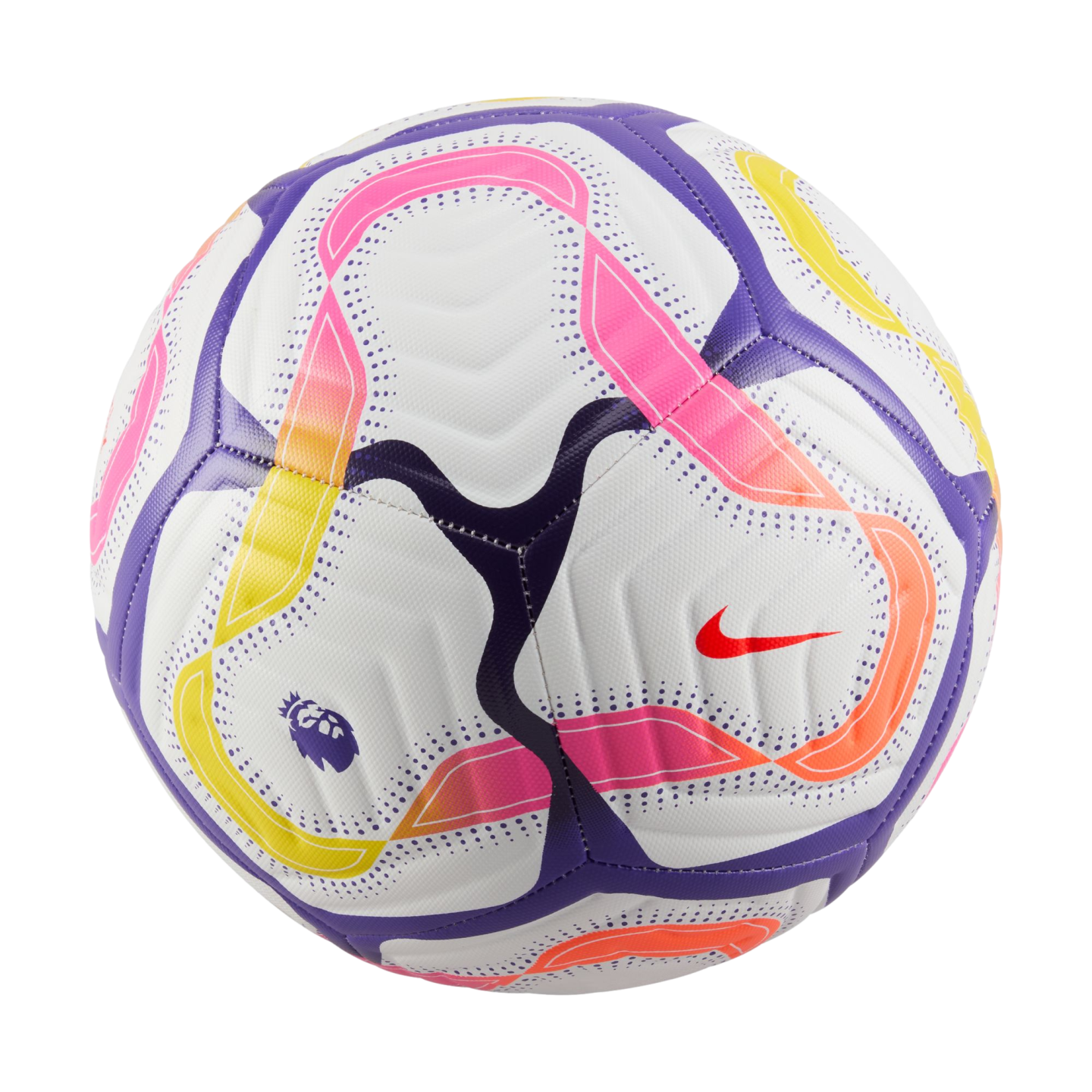 Balón de la Academia Nike Premier League