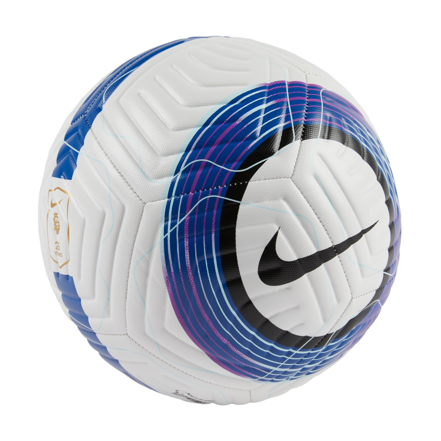 Balón de la Academia Nike Premier League