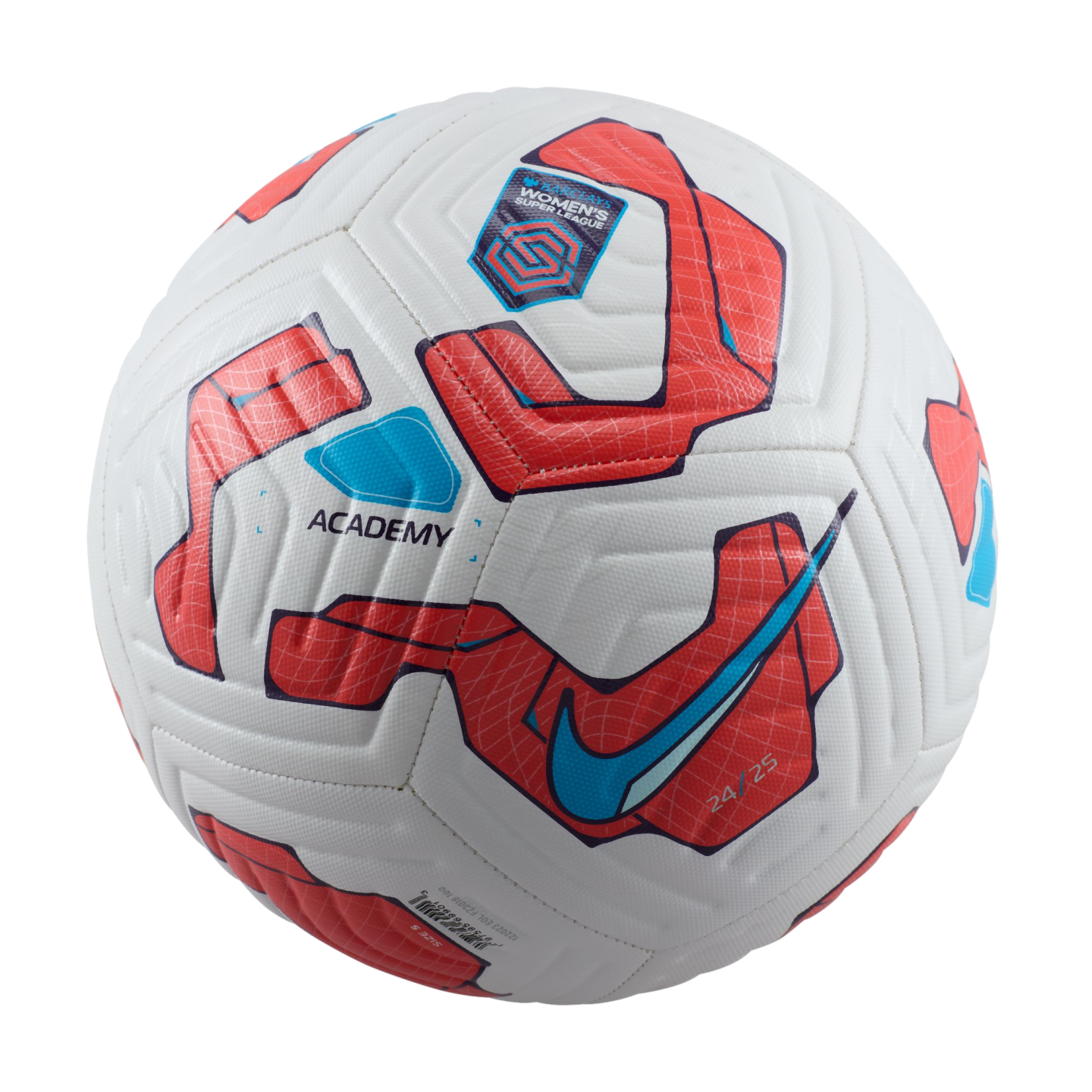 Balón Nike Super League Academy