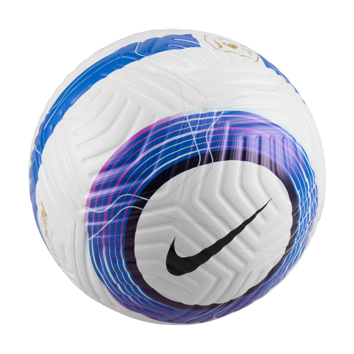 Balón de fútbol Nike Premier League Flight