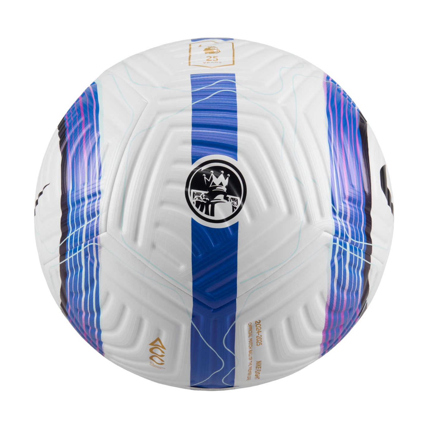 Nike Premier League Flight Match Ball