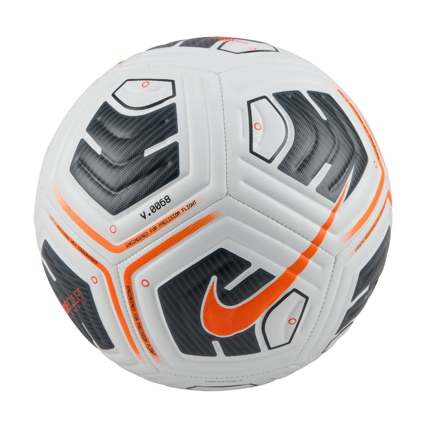 Nike Academy Soccer Ball