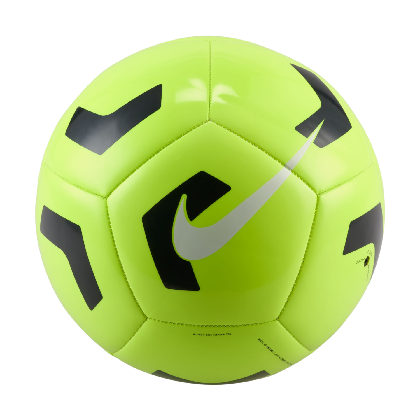 Nike Pitch Training Soccer Ball