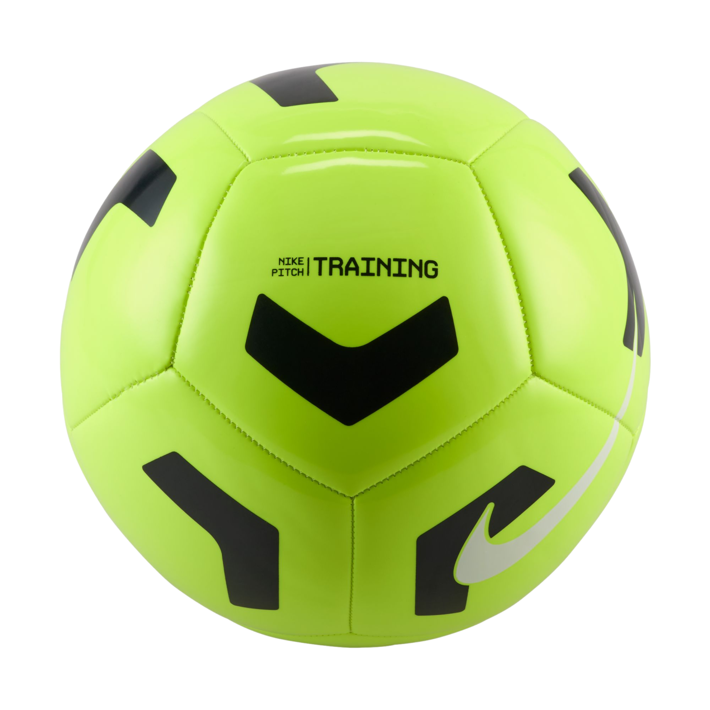 Nike Pitch Training Soccer Ball