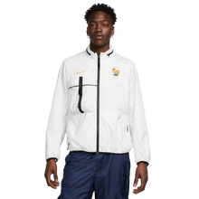 Nike France Hooded Jacket