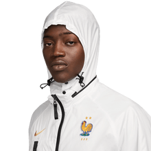 Nike France Hooded Jacket
