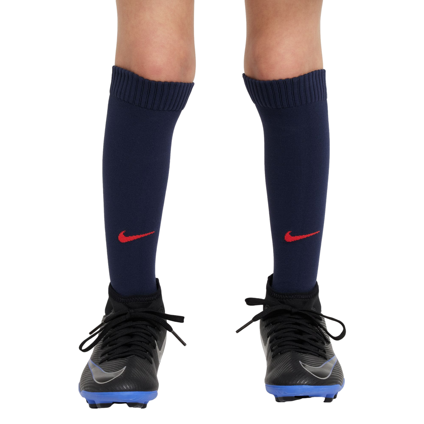 Nike USA 2025 4-Star Little Kids Away Kit FZ9242-452