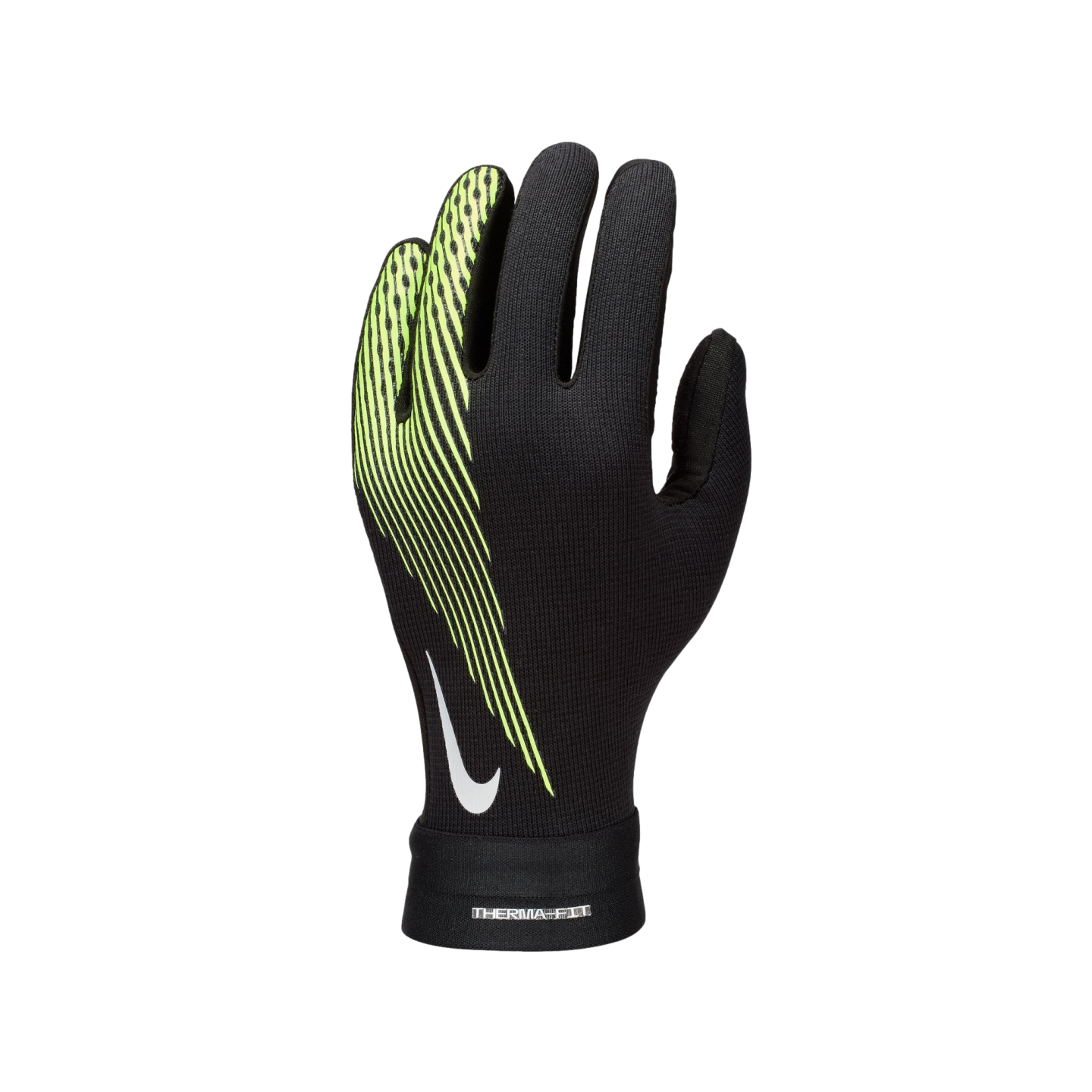 Guantes de jugador de campo Nike Academy Therma Fit para jóvenes