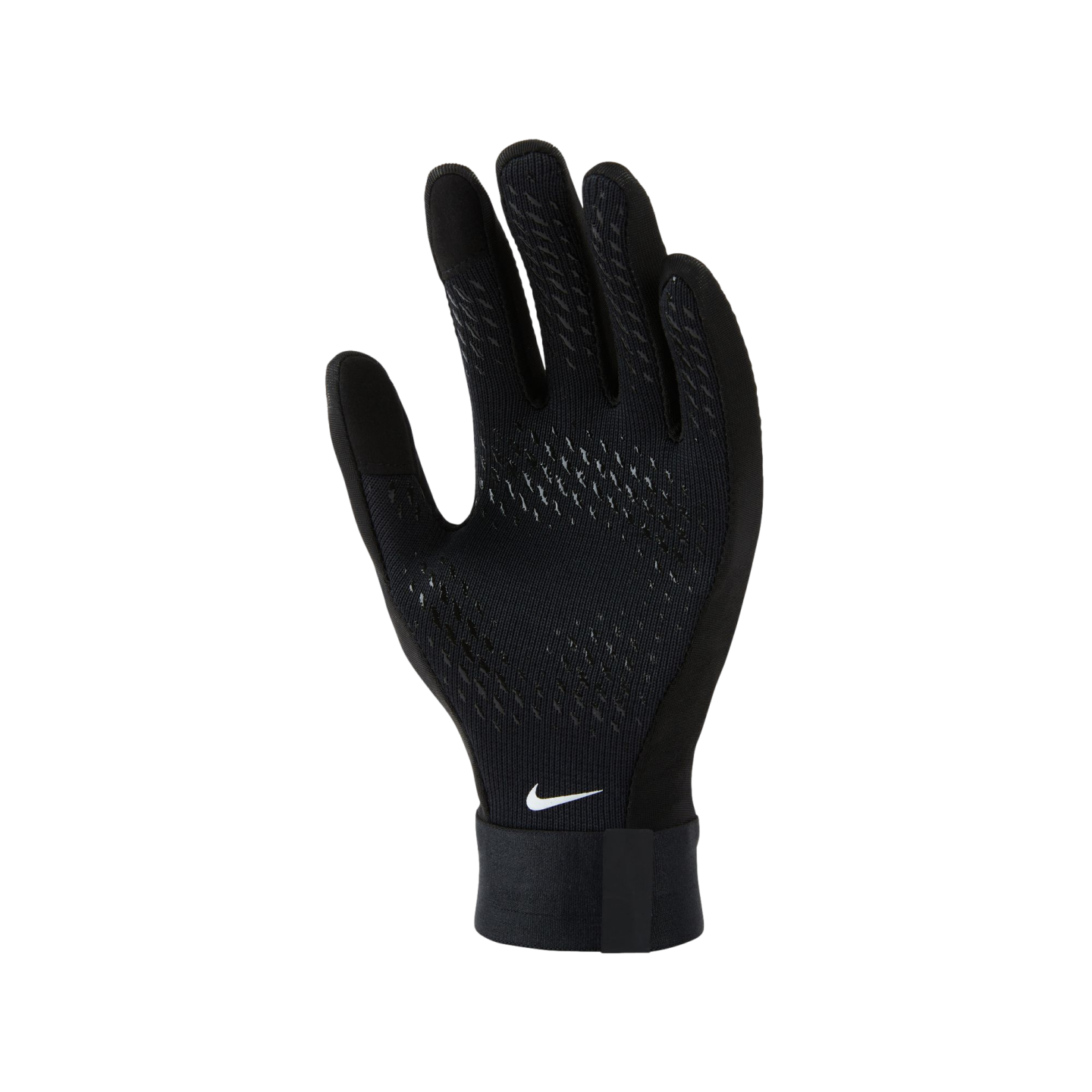 Guantes de jugador de campo Nike Academy Therma Fit para jóvenes