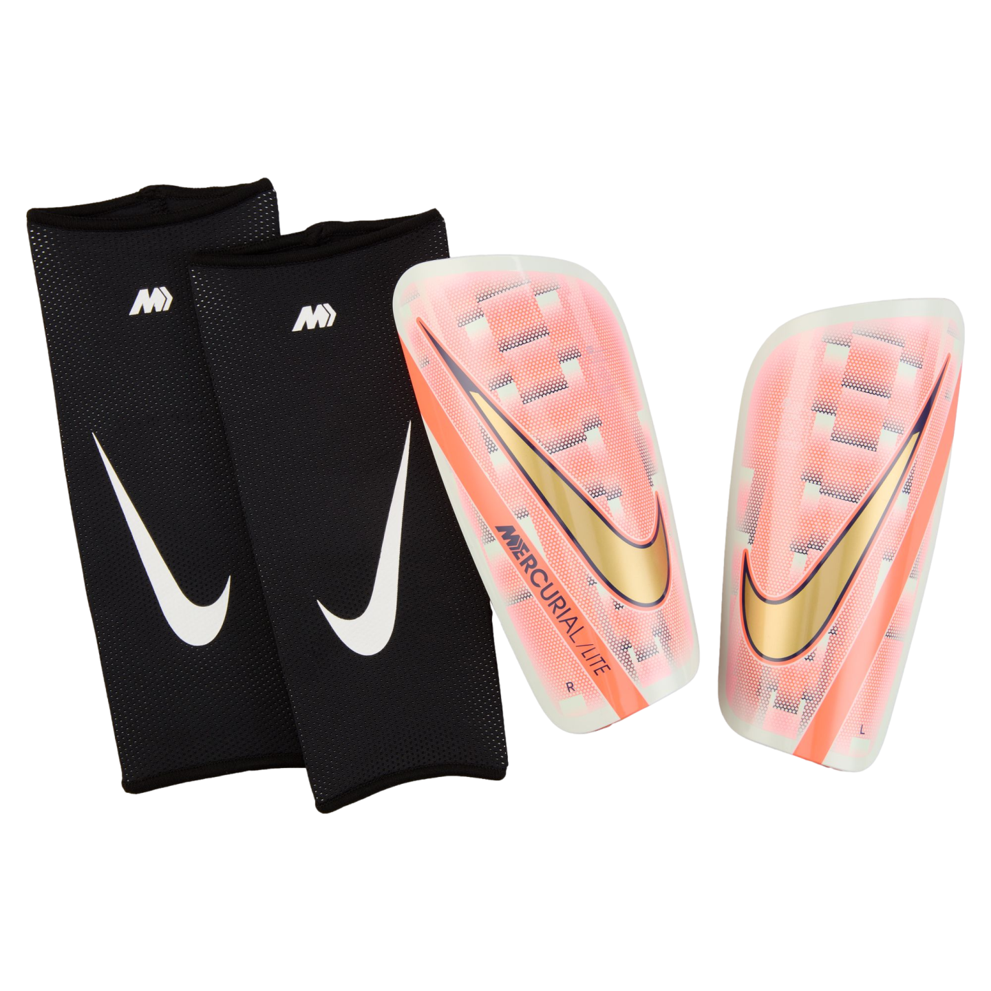 Nike Mercurial Lite Dream Speed Shin Guards