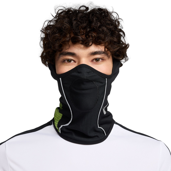 Nike Academy Soccer Snood Soccer HF0784-011 Black