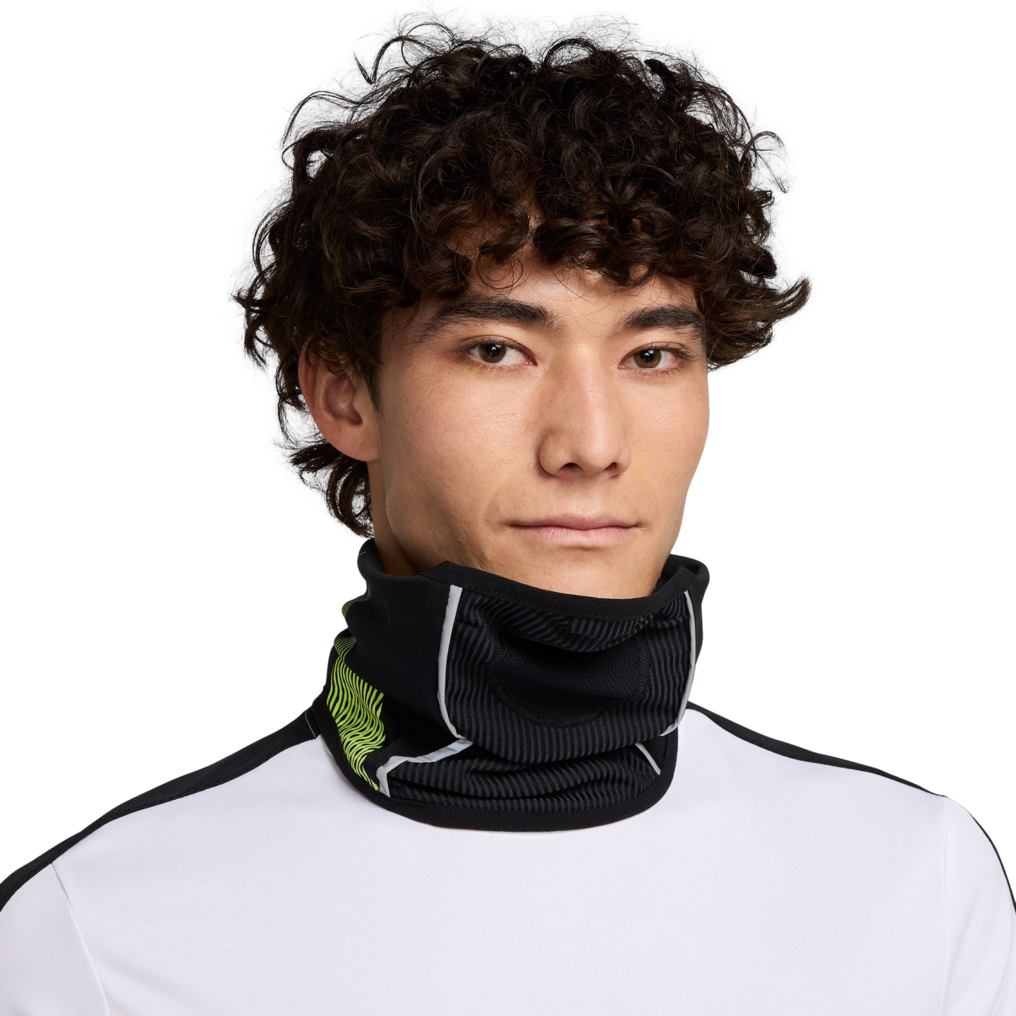 nike neck scarf