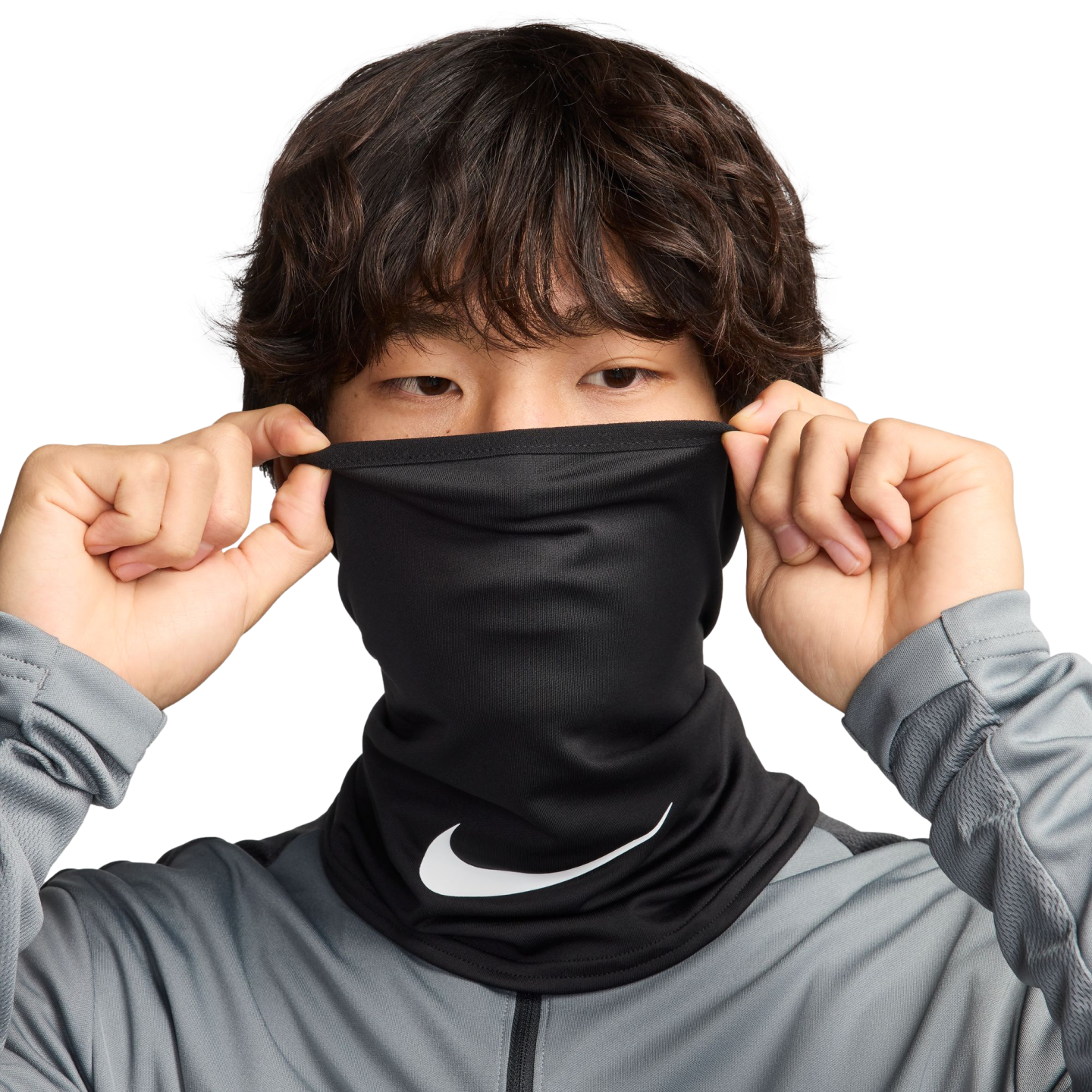 Nike Academy Soccer Neck Warmer HF0787-010