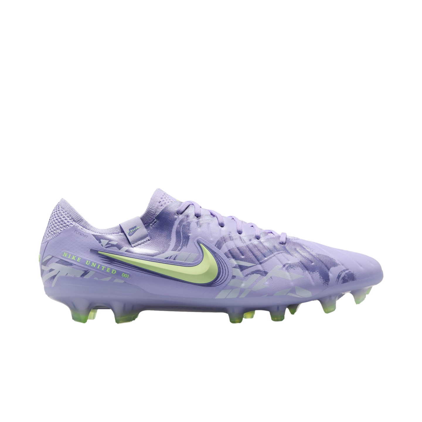 Nike Legend 10 Elite Firm Ground Cleats