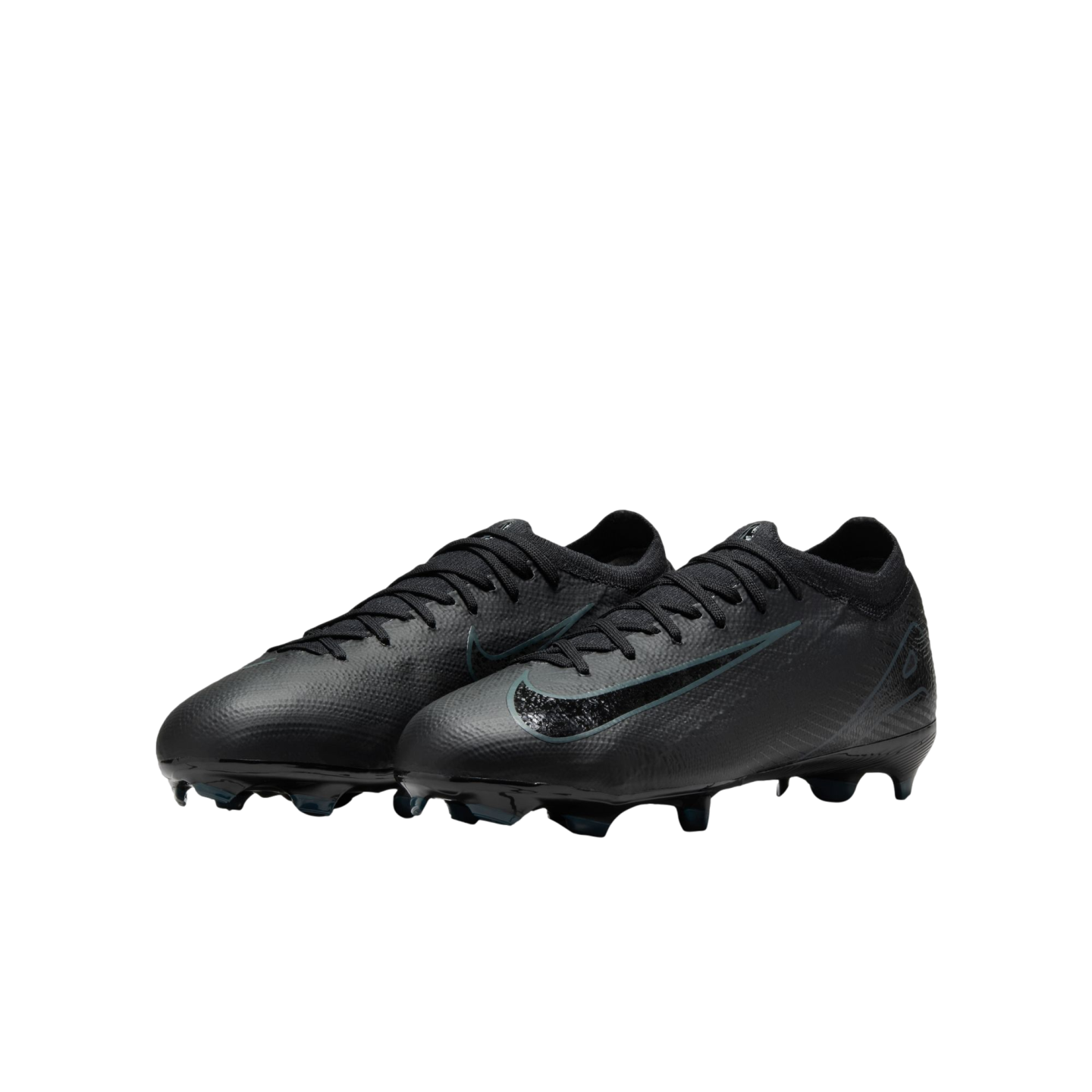 Botas de fútbol para terreno firme Nike Mercurial Vapor 16 Pro para jóvenes