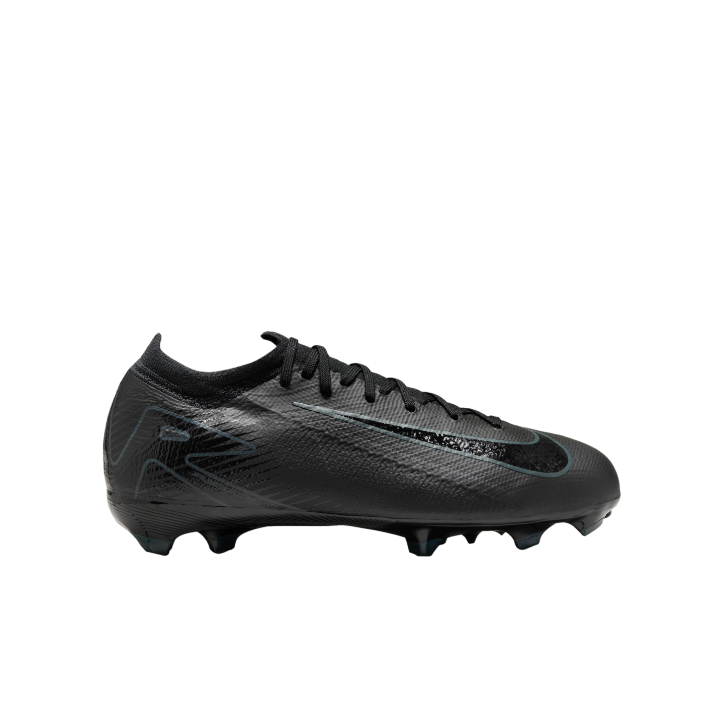 Botas de fútbol para terreno firme Nike Mercurial Vapor 16 Pro para jóvenes