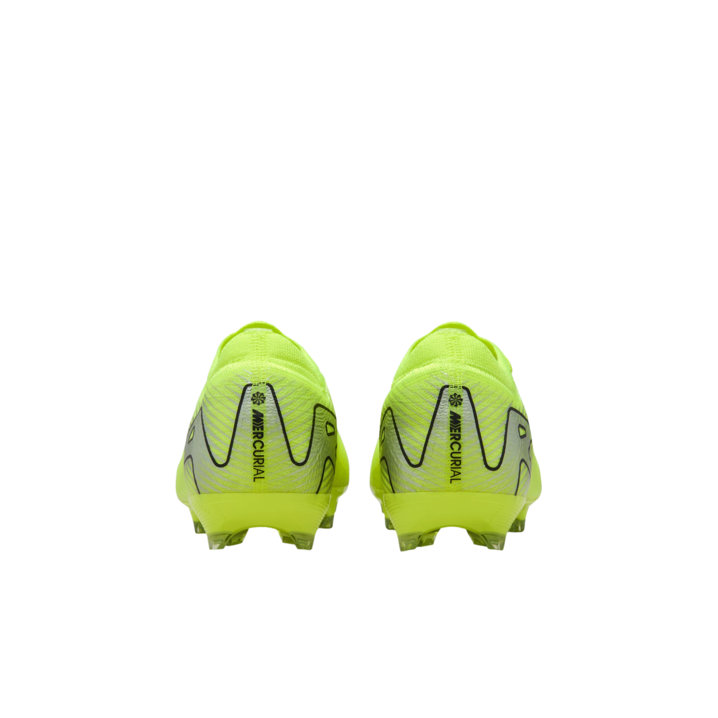 Botas de fútbol para terreno firme Nike Mercurial Vapor 16 Pro para jóvenes