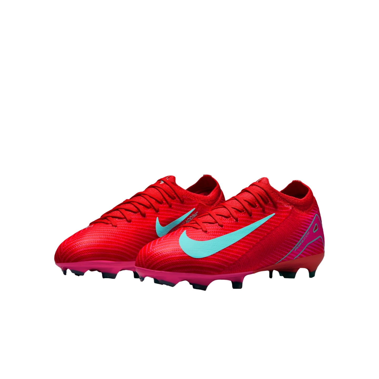 Nike Mercurial Vapor 16 Pro Youth Firm Ground Cleats