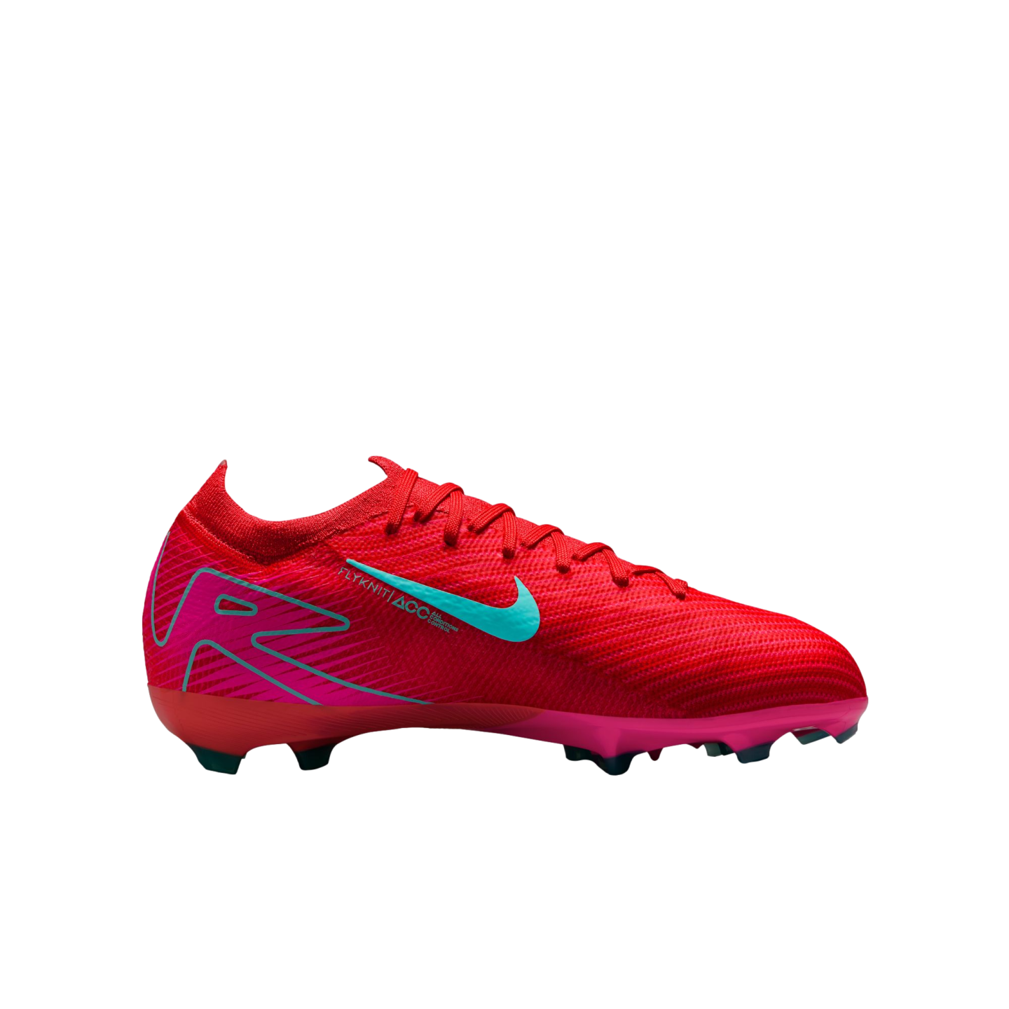 Nike Mercurial Vapor 16 Pro Youth Firm Ground Cleats