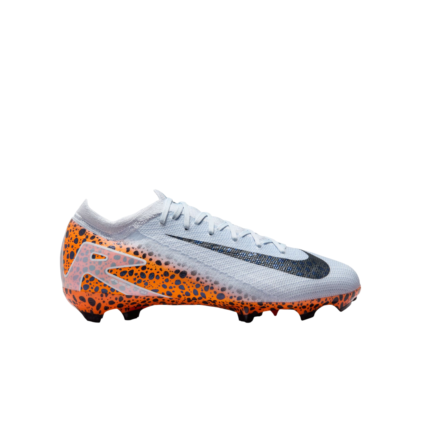 Nike Mercurial Vapor 16 Pro Electric Youth Firm Ground Cleats