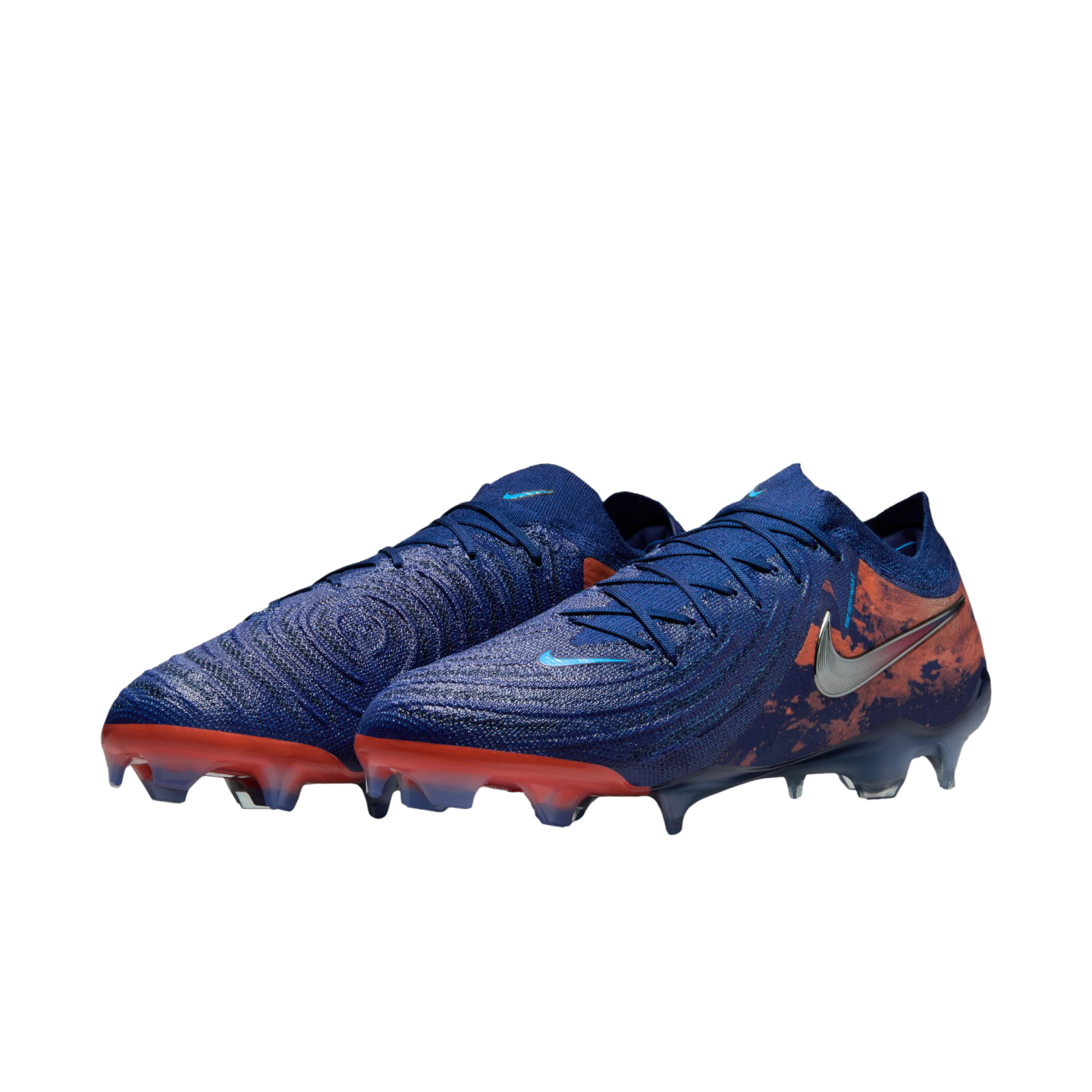 Botas de fútbol para terreno firme Nike Phantom GX II Elite EH Haaland