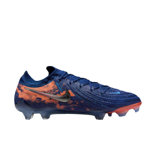 Botas de fútbol para terreno firme Nike Phantom GX II Elite EH