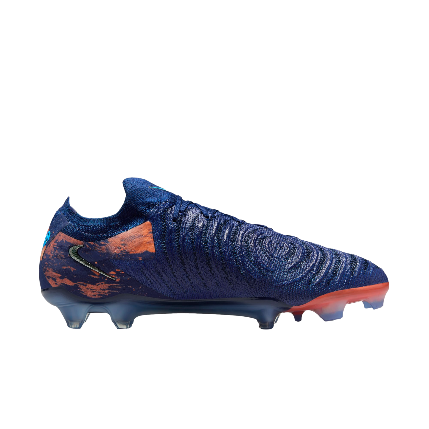 Botas de fútbol para terreno firme Nike Phantom GX II Elite EH Haaland