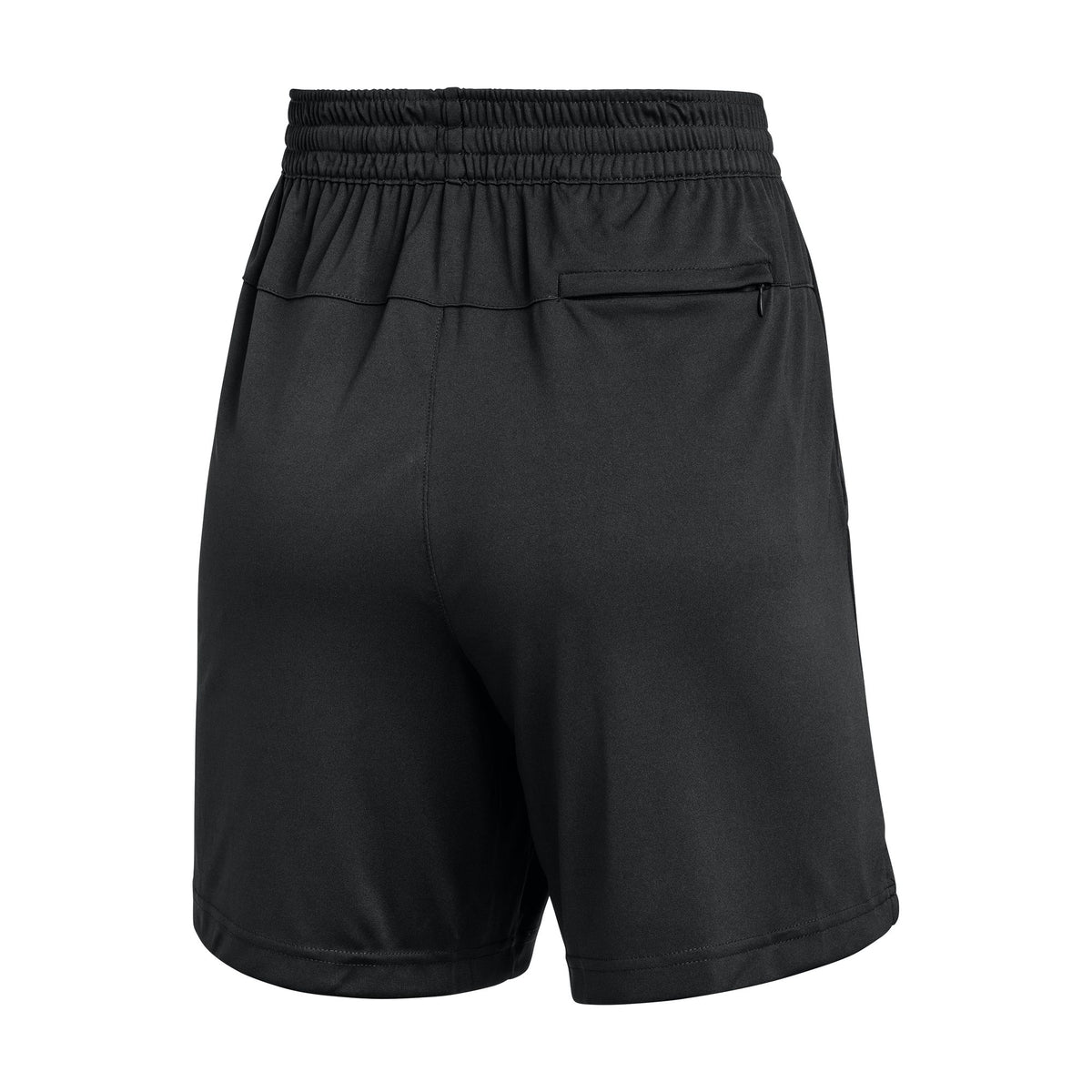 Nike Women's Dri-FIT Coach Shorts - Black