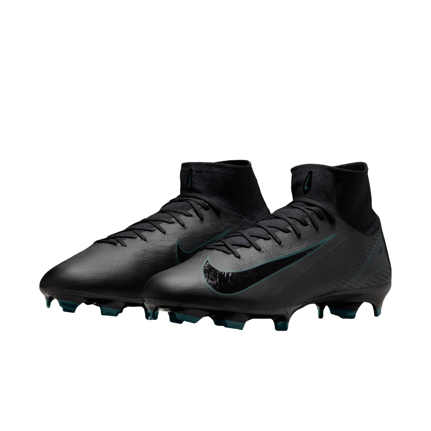 Botas de fútbol para terreno firme Nike Mercurial Superfly 10 Pro