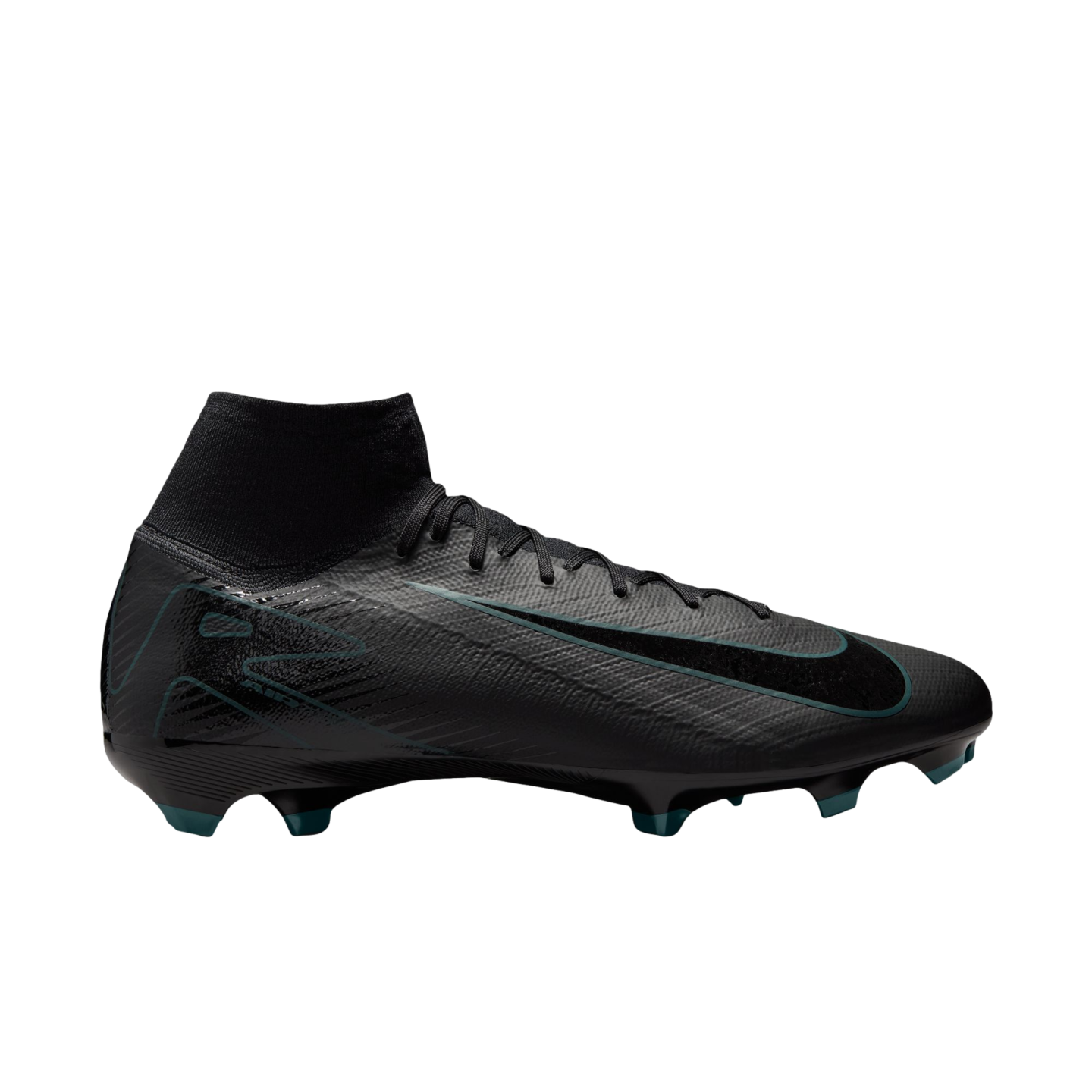 Botas de fútbol para terreno firme Nike Mercurial Superfly 10 Pro