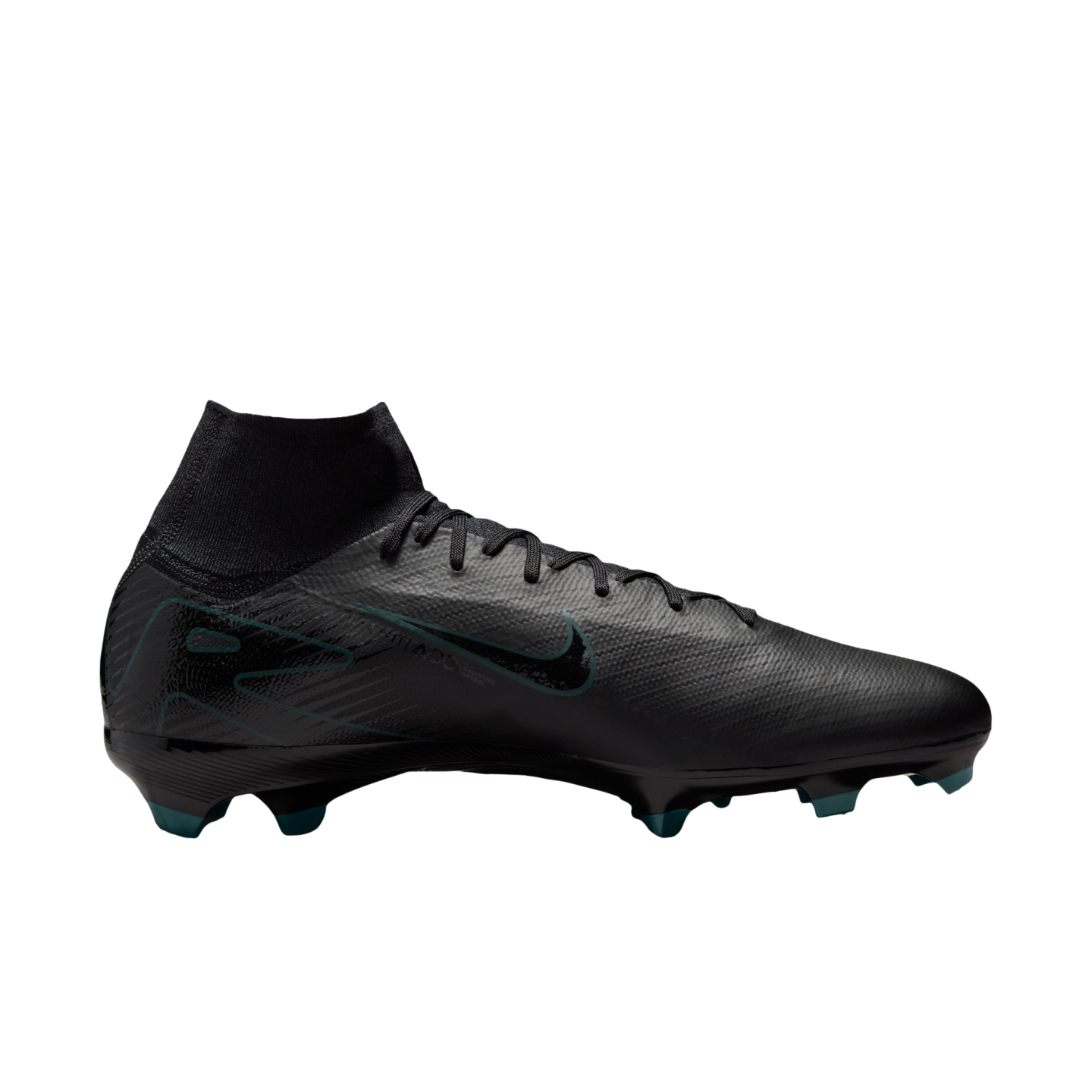 Botas de fútbol para terreno firme Nike Mercurial Superfly 10 Pro