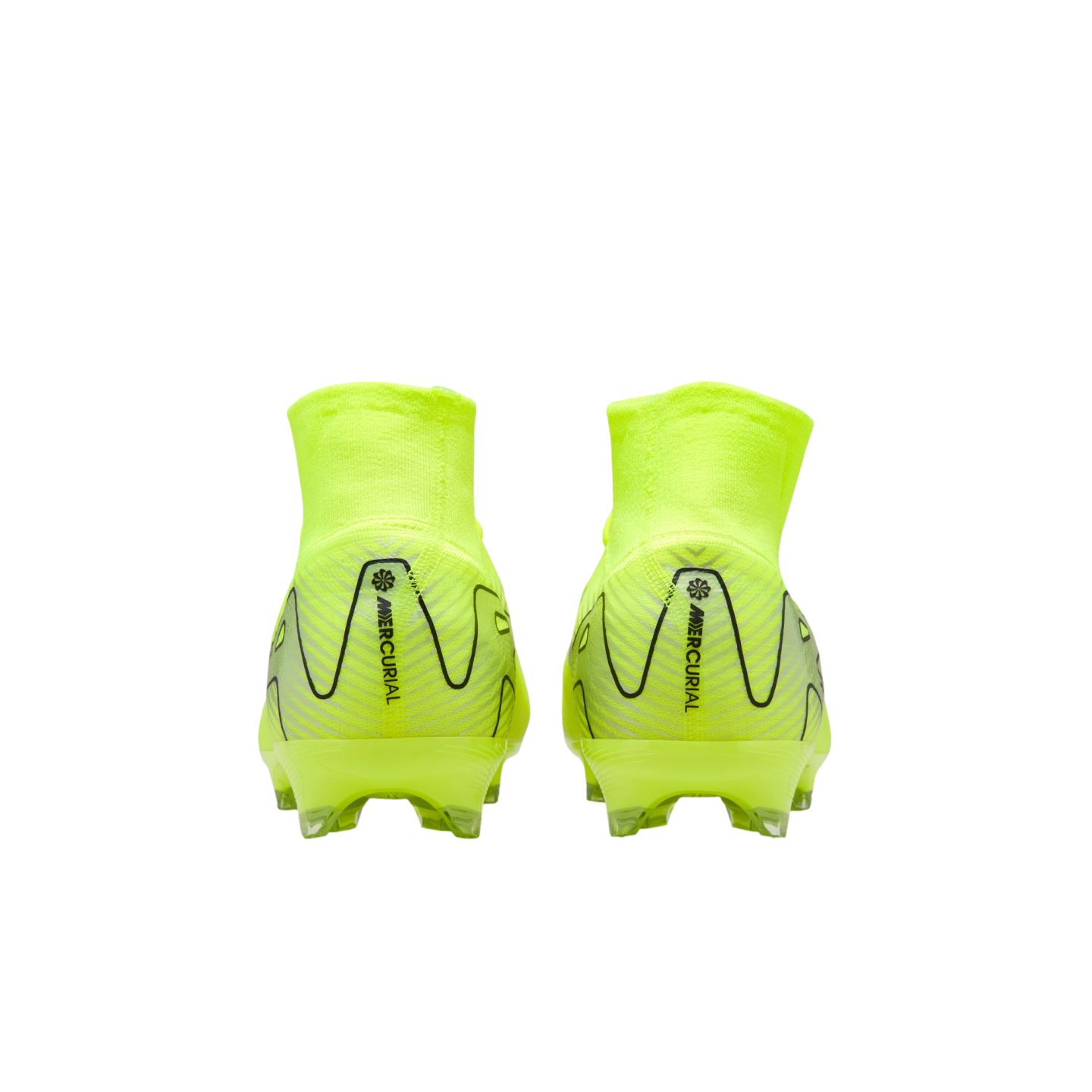 Botas de fútbol para terreno firme Nike Mercurial Superfly 10 Pro